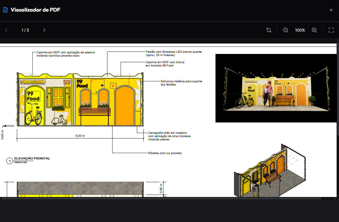 PDF Executivo do Cenoflow